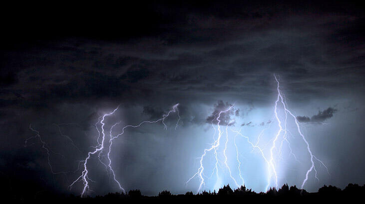 Meteoroloji duyurdu! Kuvvetli şekilde geliyor