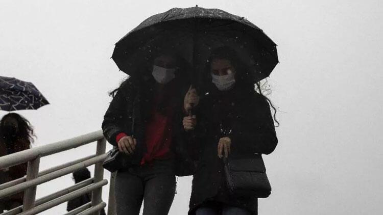 Meteoroloji uyardı: Sıcaklık düşüyor, yükseklere kar yağacak