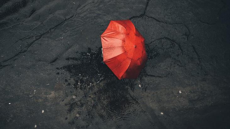 Meteoroloji yeni raporu yayımladı! 6 il için uyarı