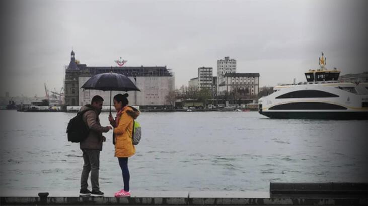 Meteoroloji'den flaş uyarı geldi: Kuvvetli şekilde dönüyor