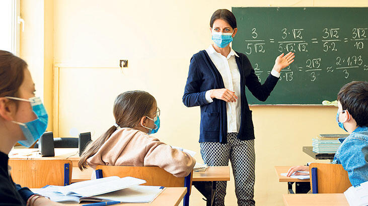 Bakan Selçuk açıkladı! Uzaktan eğitim için yeni detaylar...