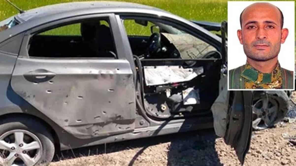 MİT'den listeye bir çizik daha! Terör örgütünün sözde istihbarat sorumlusu Sabri Abdullah öldürüldü