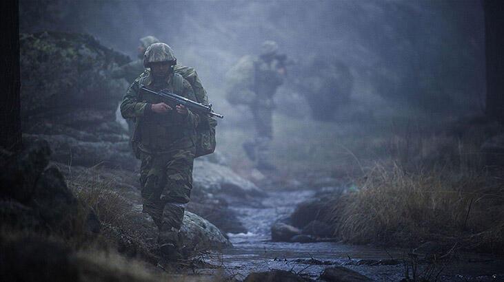 MSB duyurdu! Etkisiz hale getirildiler