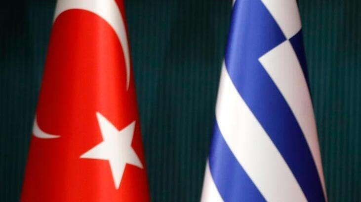 MSB duyurdu! Yunanistan ile kritik görüşme