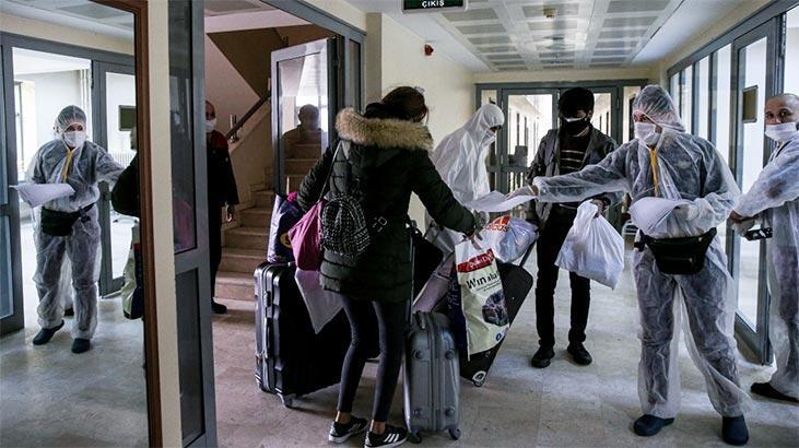 Öğrenciler dikkat! Başvurular başladı