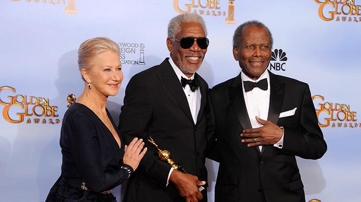 Son dakika: Oscar ödüllü ünlü aktör hayatını kaybetti