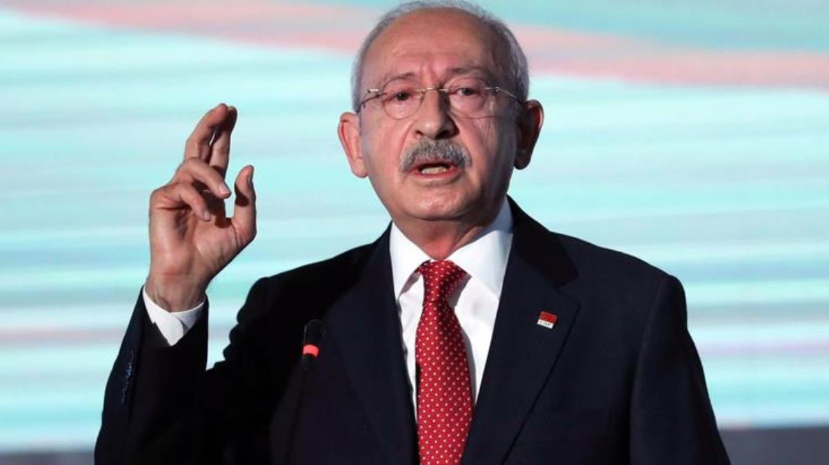 Oy sayımı devam ederken Kılıçdaroğlu'ndan tek kelimelik paylaşım: Öndeyiz