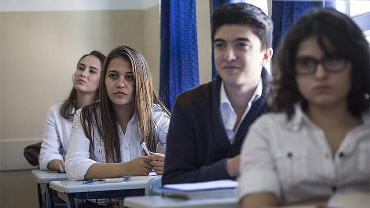 Pazartesi günü yüz yüze eğitim başlıyor!  İşte o okullar...