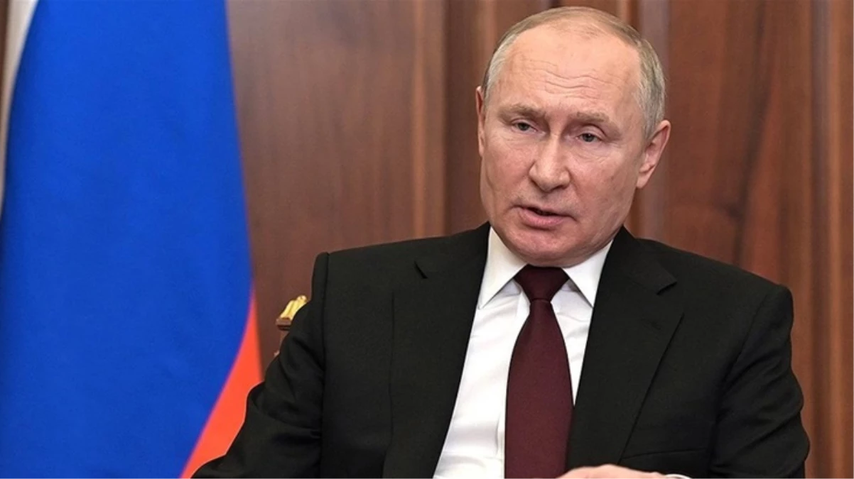 Putin, 2024'teki seçimlerde yeniden aday olacak