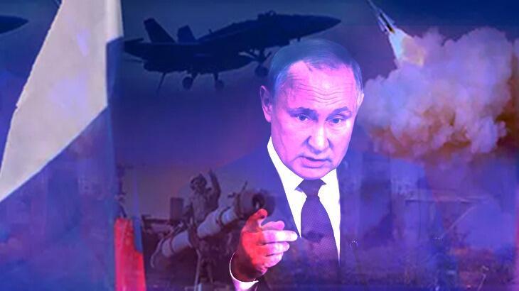 Putin için şok sözler: Durmayacak!