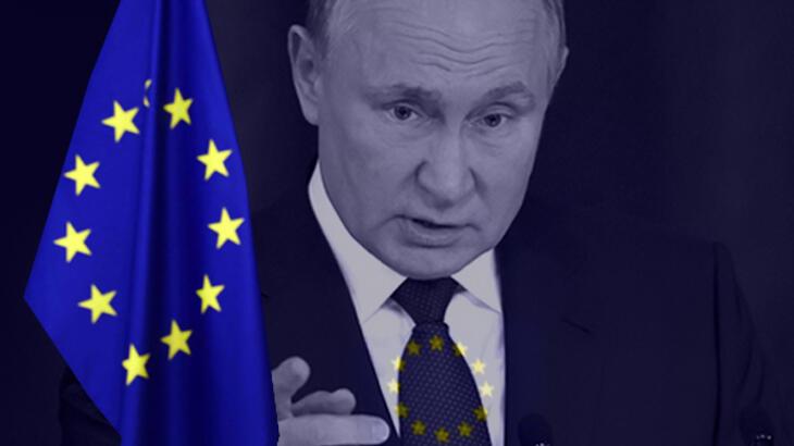 Putin'e peş peşe şok yaşatan AB'den tarihi karar! Bir ilk olacak...