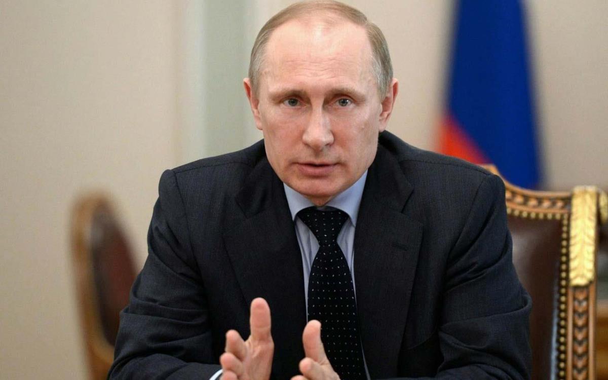 Rusya Devlet Başkanı Putin: Biz savaşı bitirmek istiyoruz ama Kiev savaşı sürdürmek istiyor