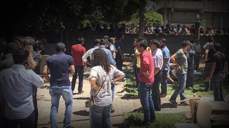 Suruç'taki canlı bomba saldırısına ilişkin davada ceza belli oldu