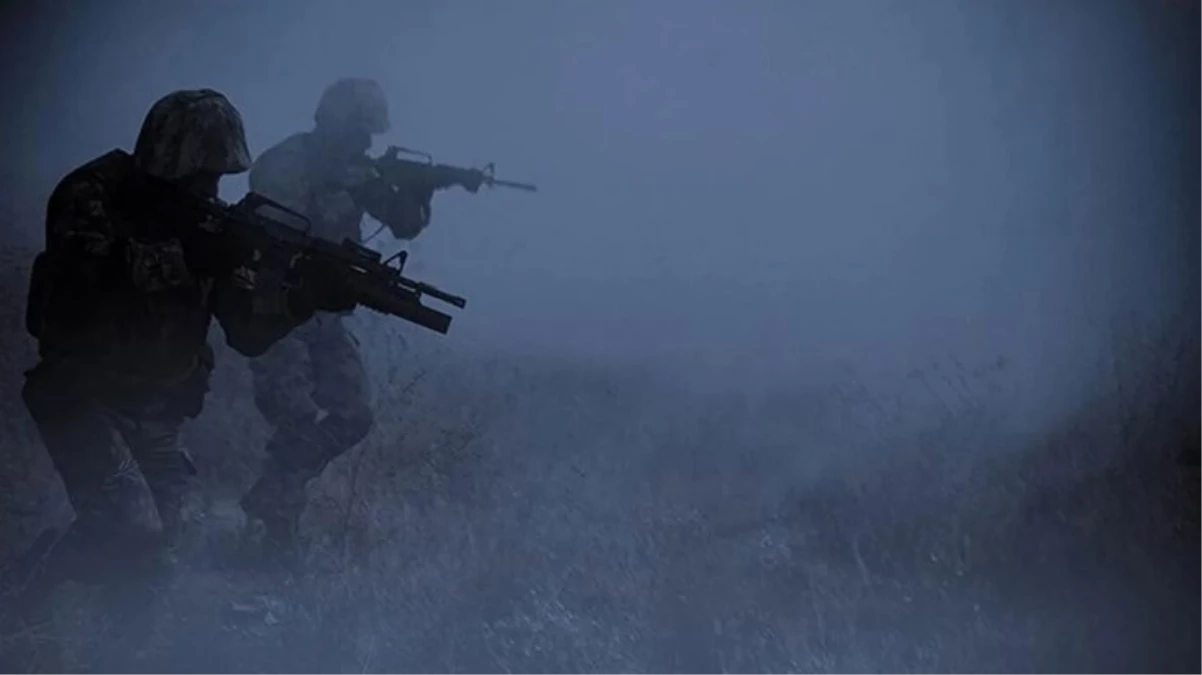 Terör örgütü PKK'nın sözde Türkiye sorumlusu sarı torbada! Orman yangınlarının talimatını vermiş