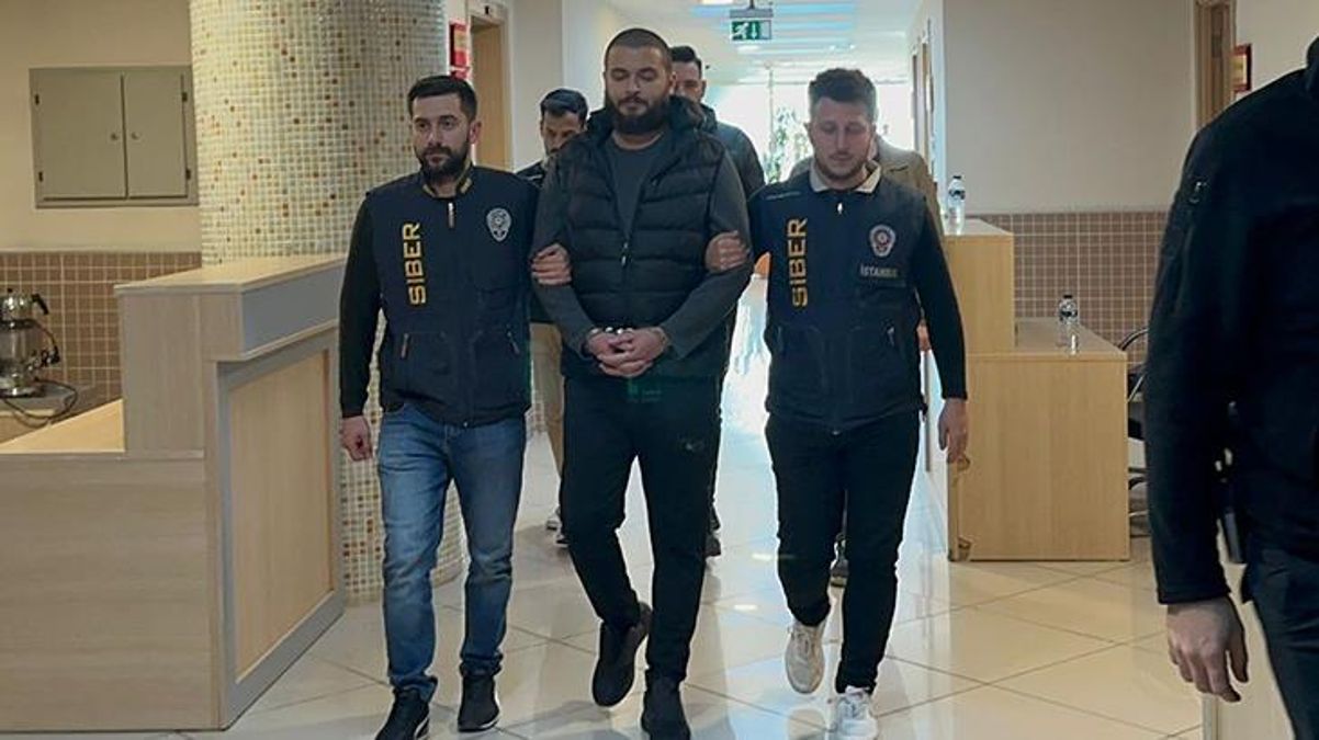 Thodex'in kurucusu Faruk Fatih Özer tutuklandı