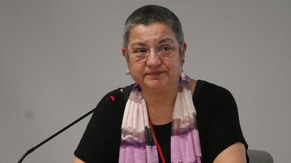 TSK iddiası infial yaratmıştı! TTB Başkanı Fincancı'nın tahliye talebi reddedildi