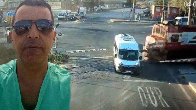  Türkiye'yi ağlatan kazada servis şoförünün ifadesi ortaya çıktı