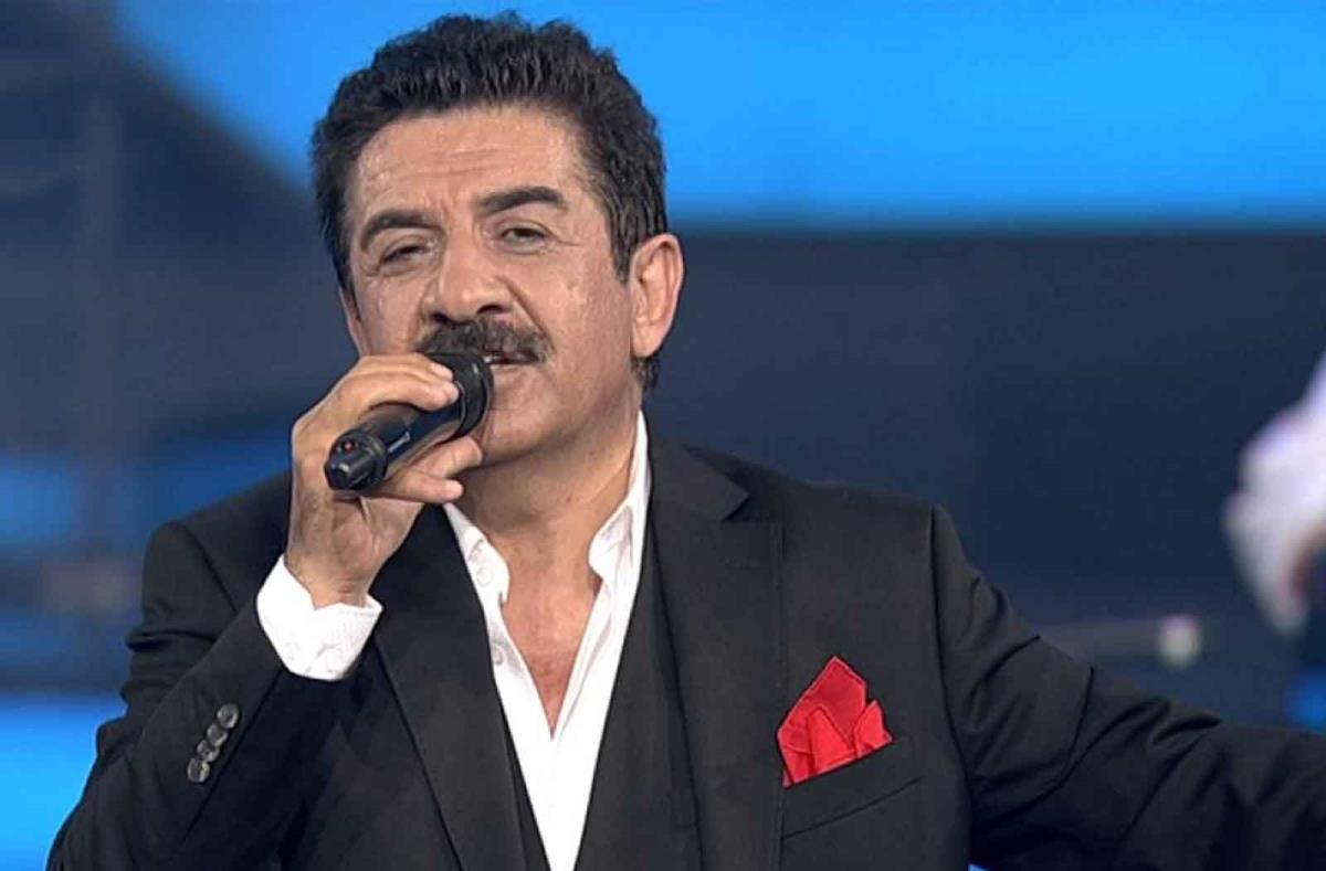 Ünlü Türk Halk Müziği sanatçısı Burhan Çaçan hayatını kaybetti