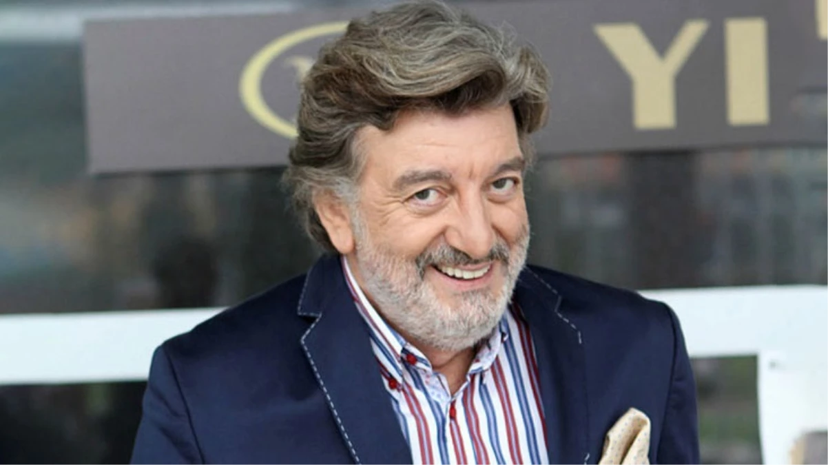 Son Dakika: Usta oyuncu Ünal Silver hayatını kaybetti