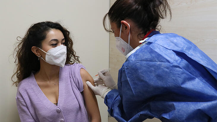  Yerli koronavirüs aşısında müjde! Nisan ayında...