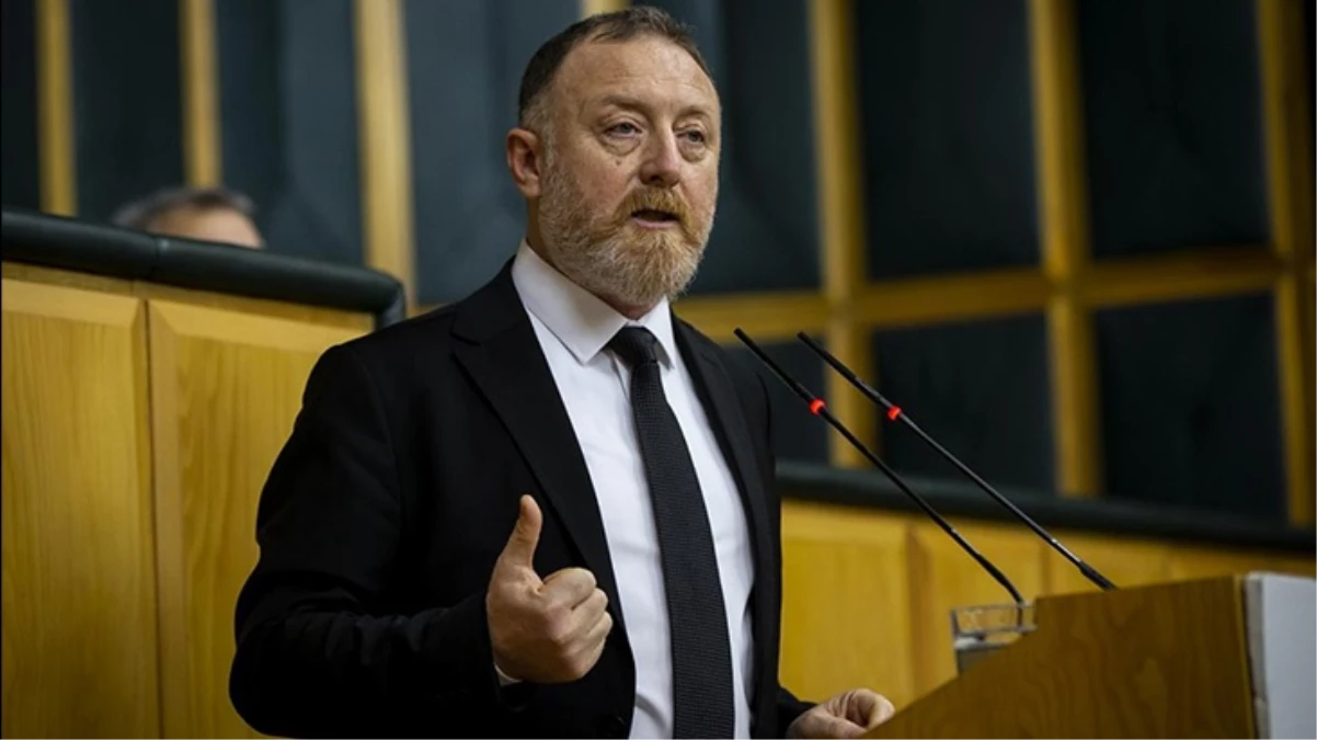 YSP milletvekili Sezai Temelli hakkında soruşturma başlatıldı