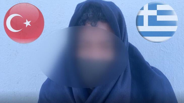 Yunanistan'dan insanlık dışı hareket! Bakan Soylu: Barbarlık, Canilik...