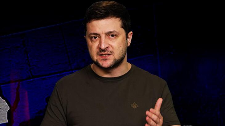 Zelenskiy 'direniyoruz' diyerek çok net uyardı: Ukrayna düşerse Avrupa düşer