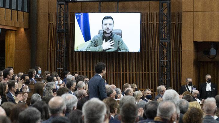 Zelenskiy'den itiraf! 'Maalesef' diyerek açıkladı...