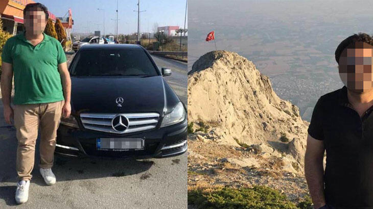 Son mesajı 'sizinle iletişimi kesiyorum' oldu! 50 milyonla sır oldu