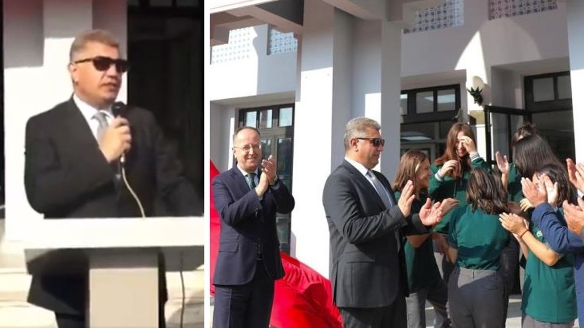 Sorumluluğu Milli Eğitim'e attılar ama nafile! 