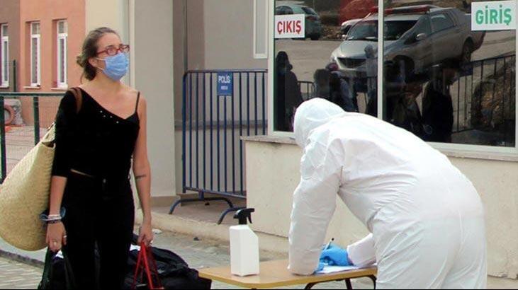 Sorumsuz vatandaşa karantina faturası