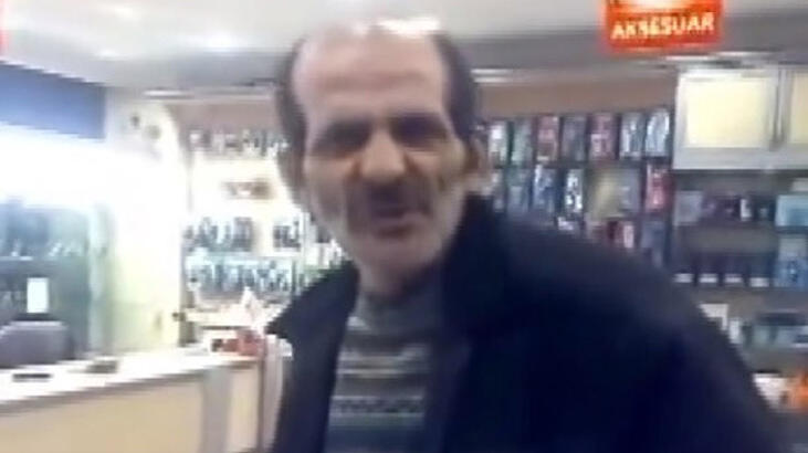 Sosyal medya fenomeni 'Kenan komutan'ın son hali