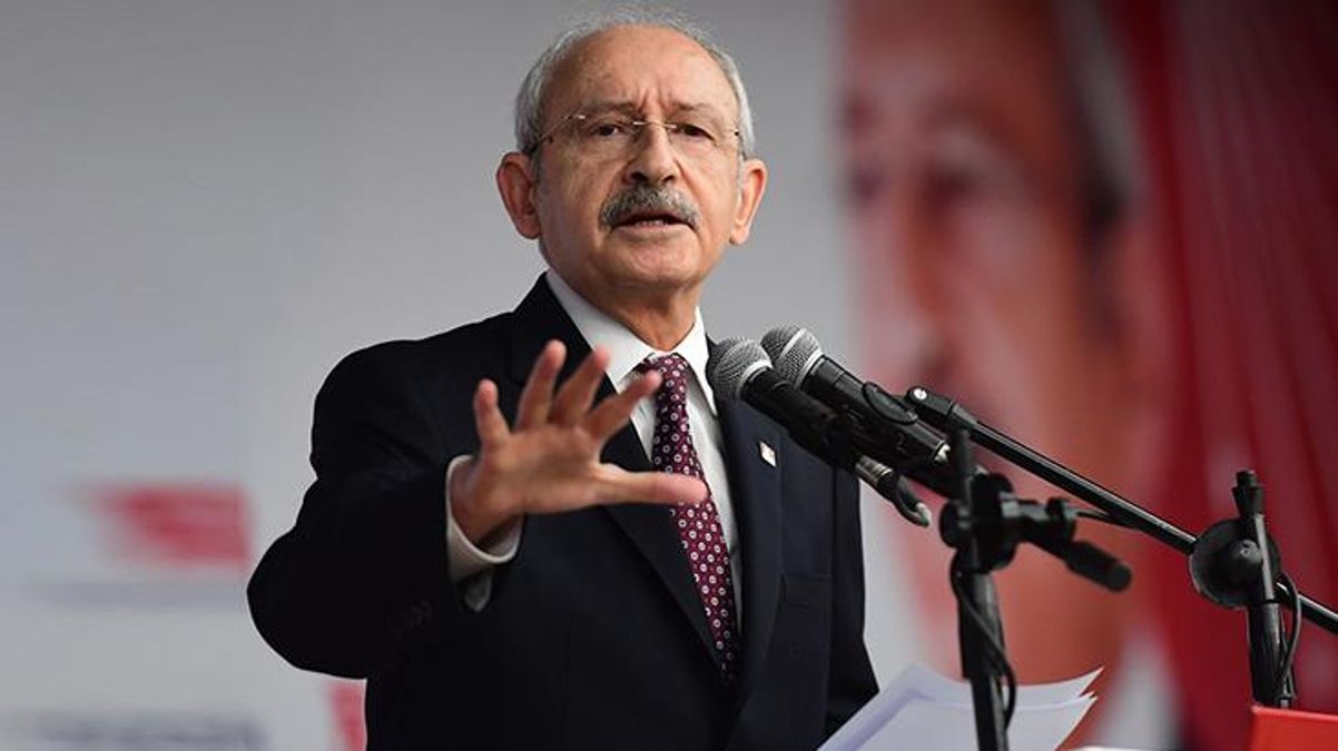 Sosyal medya yasası oylanırken neden ABD'ye gitti? Kılıçdaroğlu art arta paylaşımlarla yanıt verdi