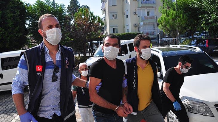 Sosyal medyada Büşra hemşireye hakaret etmişti! Karar verildi