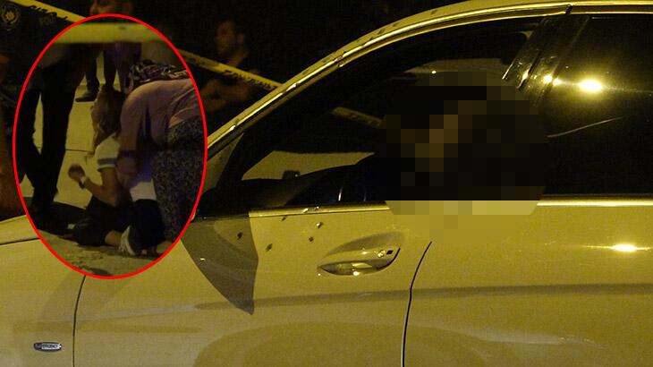 Sosyal medyada tartıştığı akrabasını öldürdü! Yakınları sinir krizi geçirdi