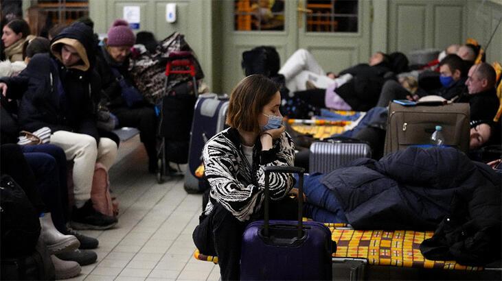 Sosyal medyadan açıkladı! Polonya'dan Rusya kararı