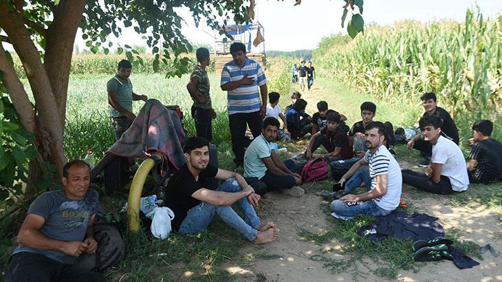 Söylenti yayıldı! Akın akın sınıra gidiyorlar