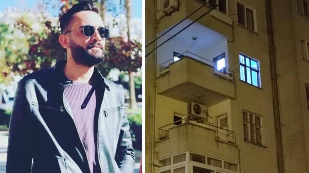 Spor eğitmeninin acı sonu! Evinde çıkan yangında feci şekilde can verdi