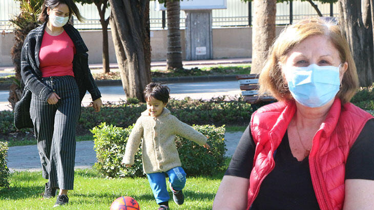 Şubat ayında yaz yaşadı! Sıcaklık 32 derece