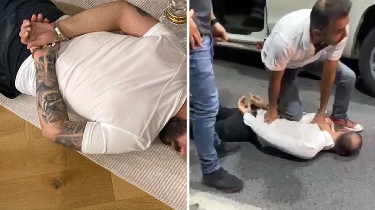 Suç örgütü lideri Ayhan Bora Kaplan'a yönelik operasyonda gözaltı sayısı 25'e yükseldi