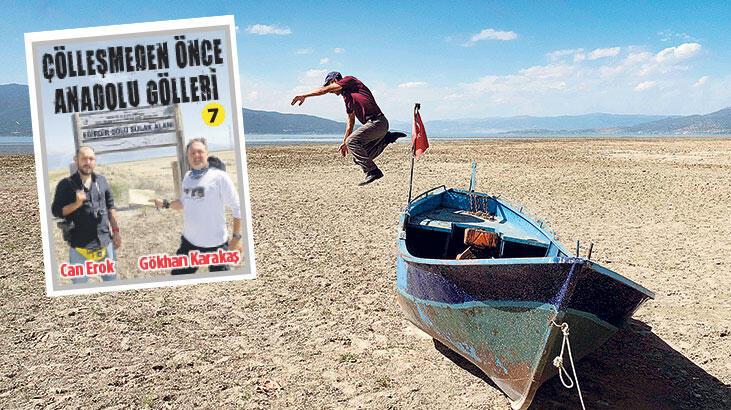 Suçlu iklim değil insan duyarsızlığı