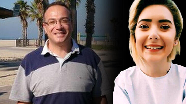 Şule Çet davasında bilirkişiydi... Evinde ölü bulundu