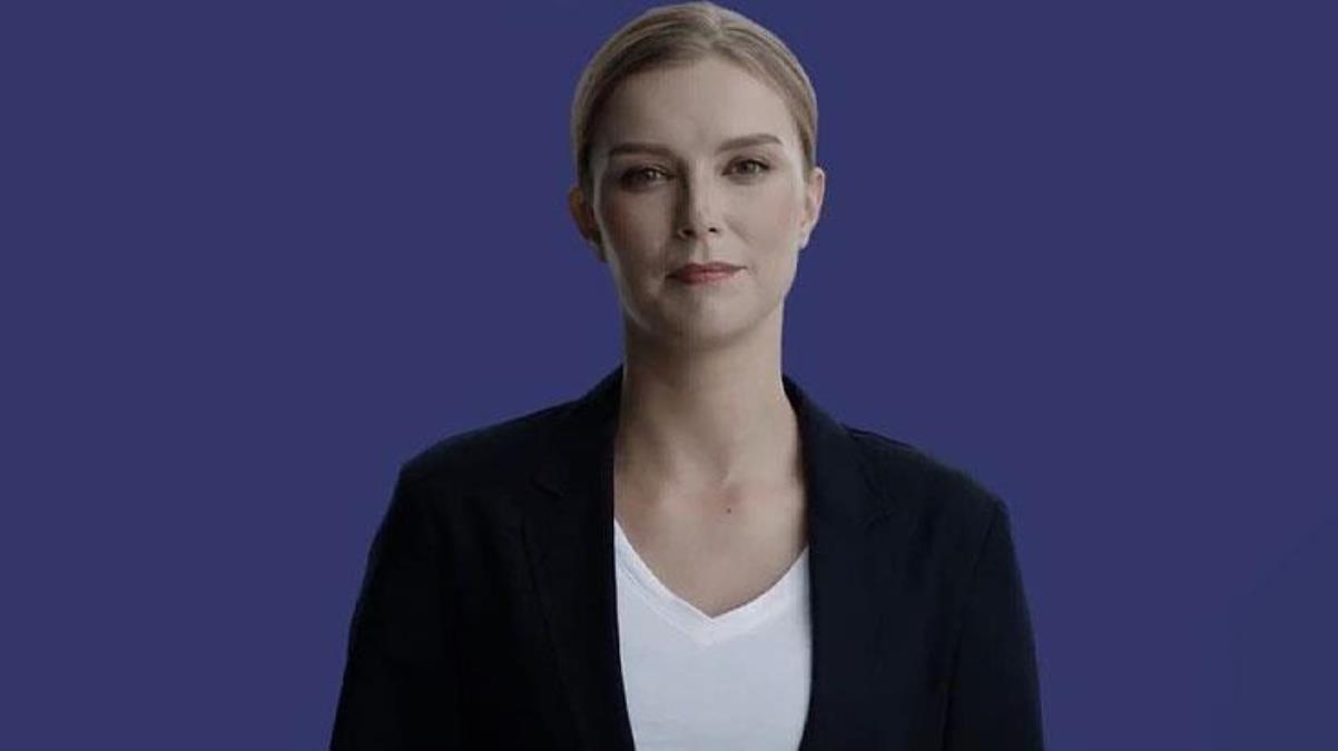 Sunucuları işinden edecek! Kuveyt'te haberleri artık yapay zeka Fedha anlatacak