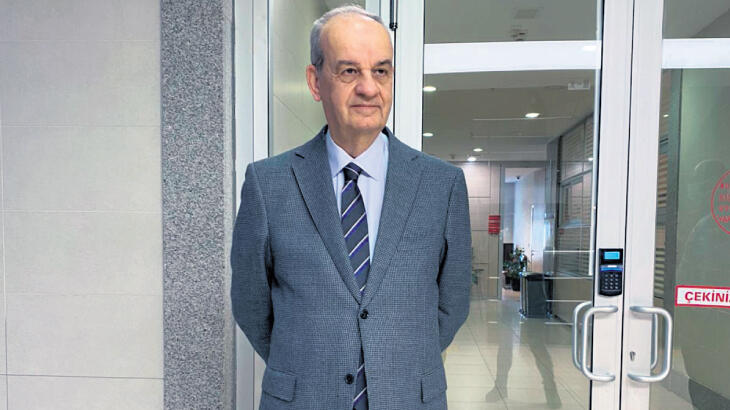 Şüpheli sıfatıyla ifade verdi