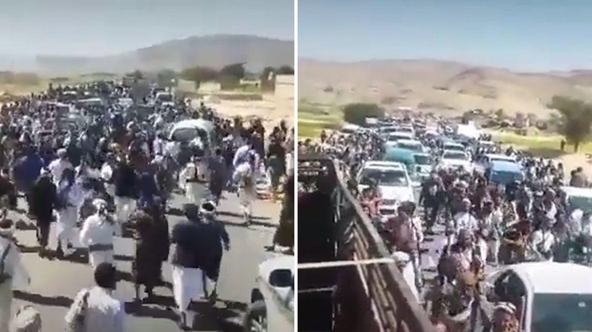 Suriye'deki Arap aşiretleri terör örgütü PKK'ya karşı birleşti! Camilerden cihad çağrısı yapılıyor