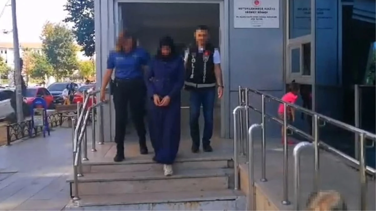 Suriyeli veli, İstiklal Marşı paylaşımının ardından tutuklandı