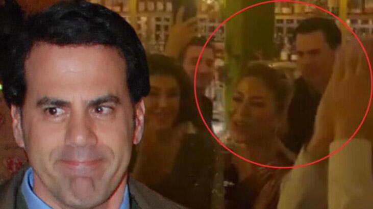 Sürpriz aşk ortaya çıktı! İki aydır birlikteler