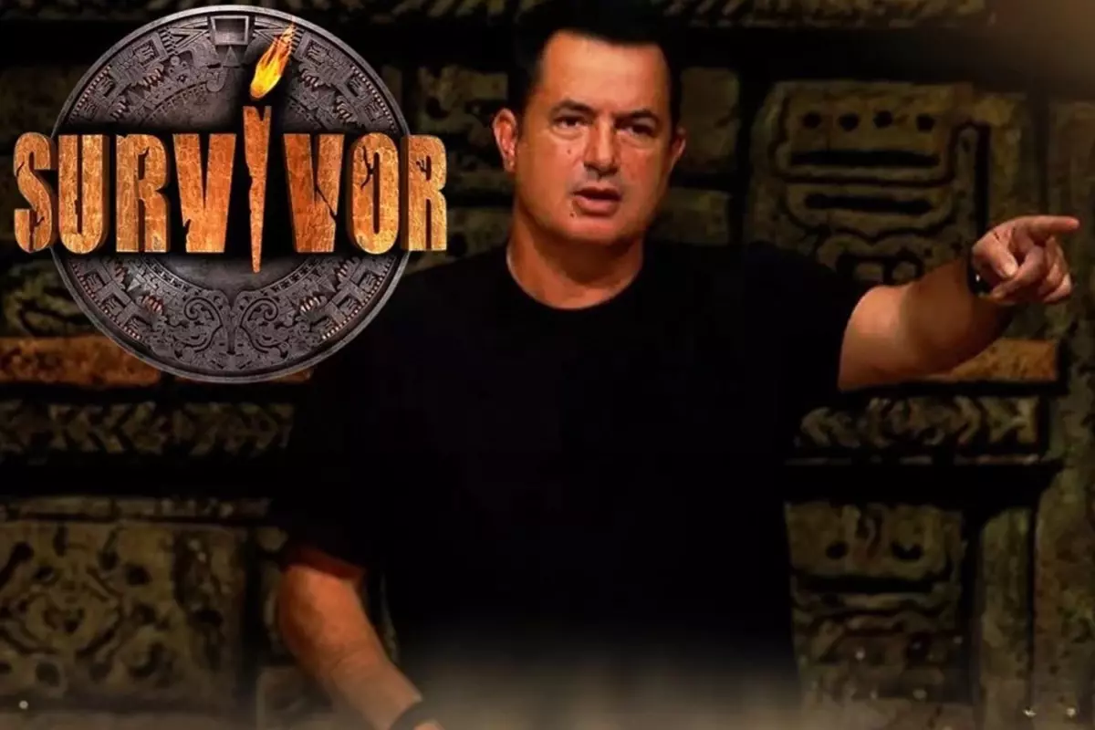 Survivor All Star 2025'te veda gözyaşları! İddialı yarışmacı elendi