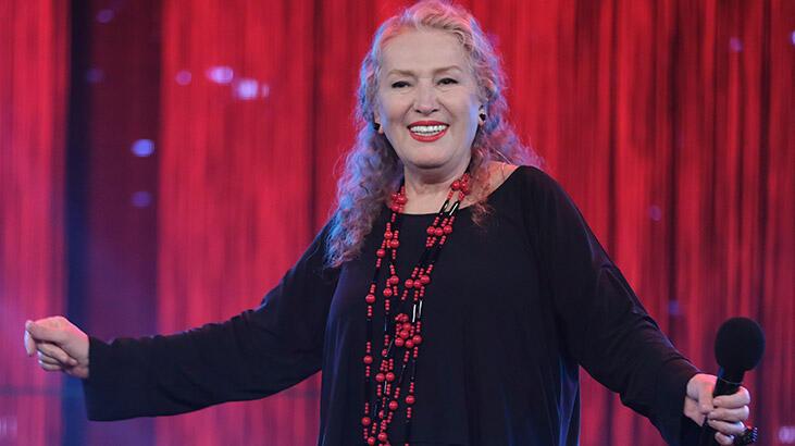 Suzan Kardeş: Hayalim arkeolog olmaktı!