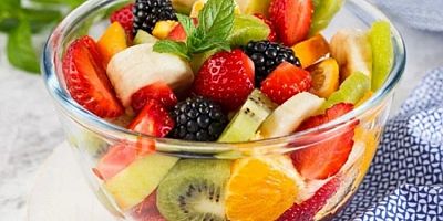 1 ay boyunca sadece meyve yenirse ne olur: İşte vücuda 6 etkisi